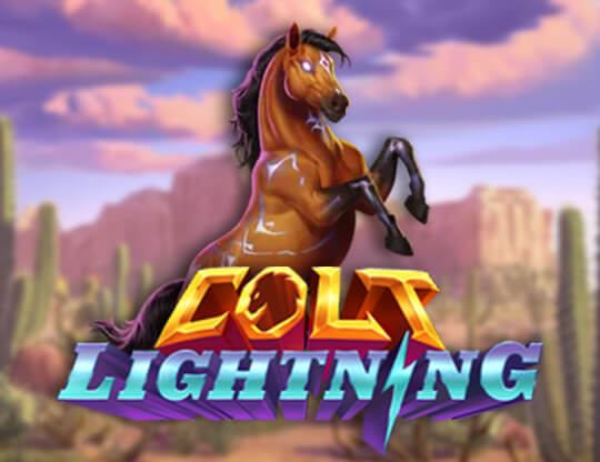 Colt Lightning